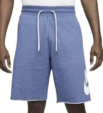 Nike NSW Short FT GX 1 (US, Alpha, X